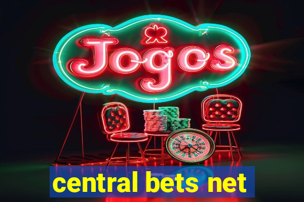 central bets net